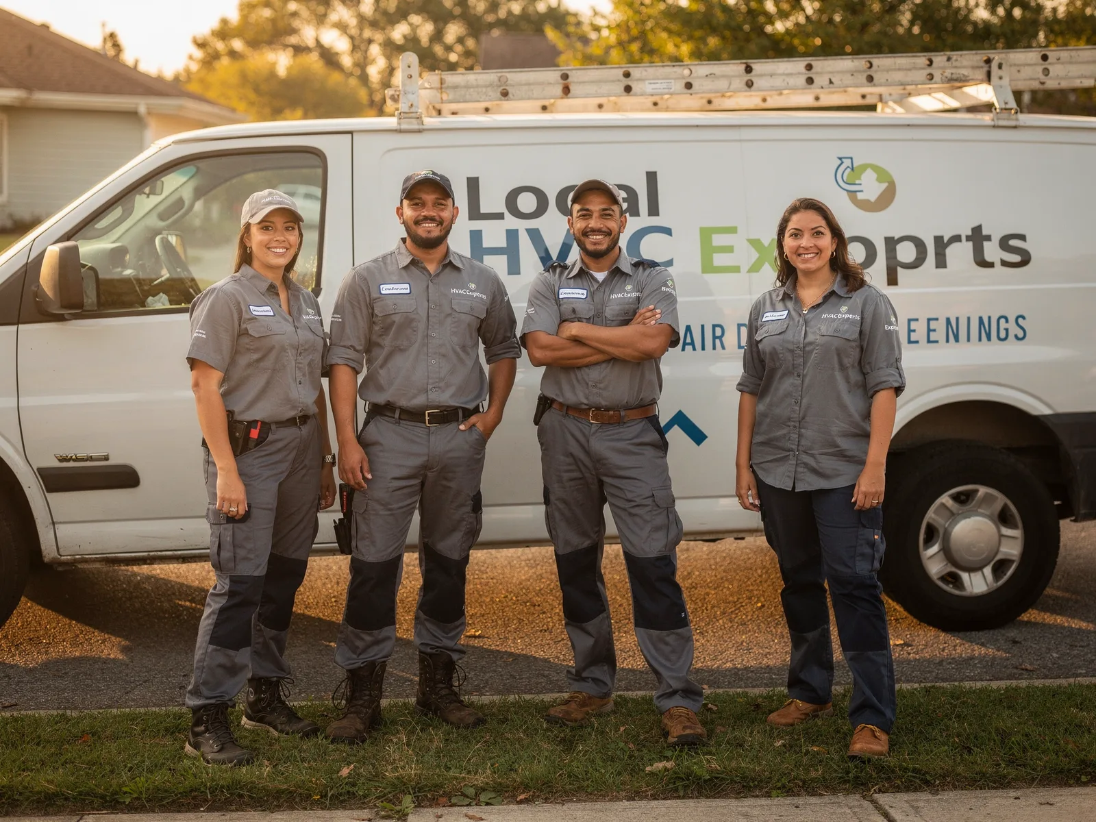 24/7 HVAC Repair & AC Replacement company in Tiline, KY