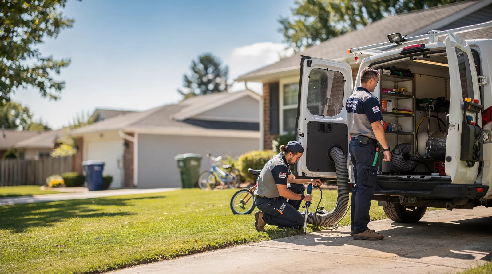 24/7 HVAC Repair & AC Replacement in Tiline, KY near me